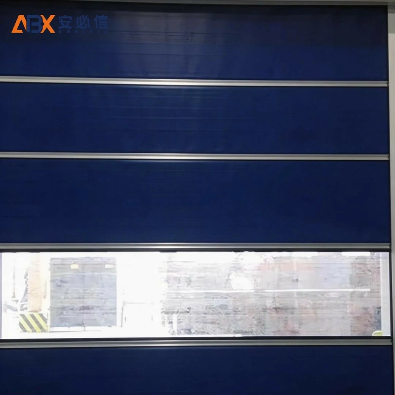 安顺自动快速门